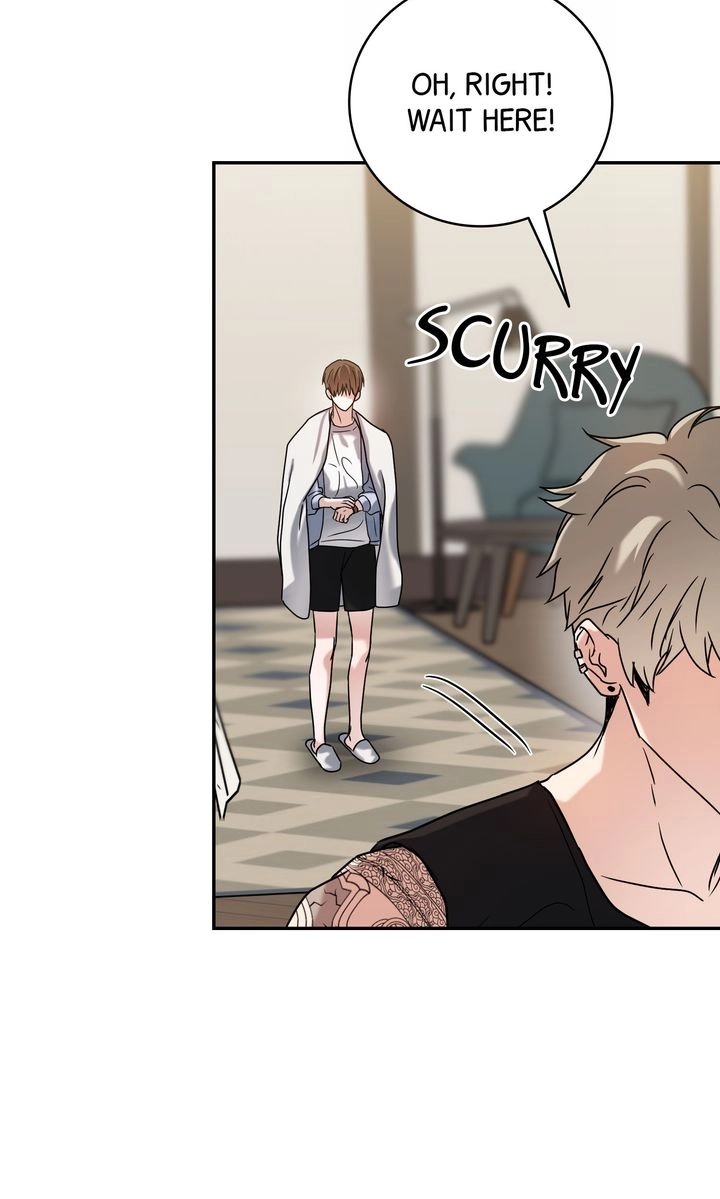 Sweet Shot Chapter 37 page 89 - 