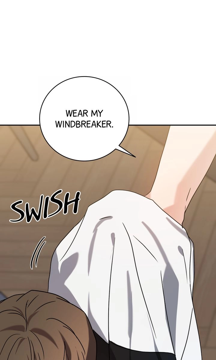 Sweet Shot Chapter 37 page 90 - 