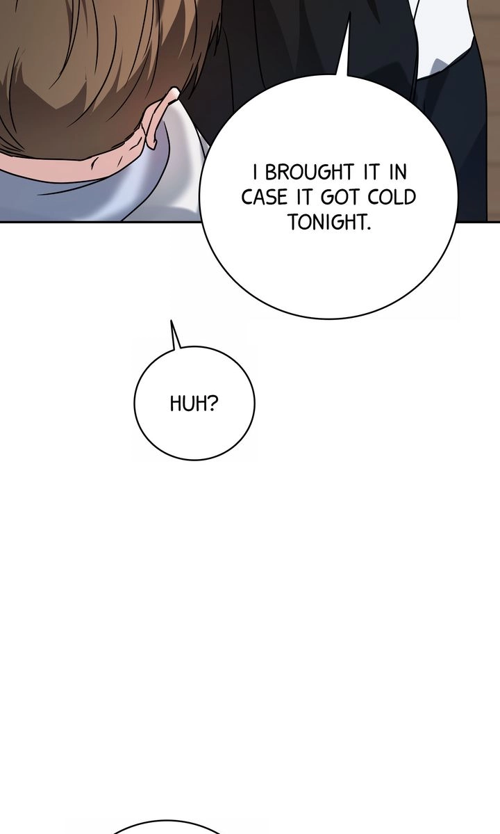 Sweet Shot Chapter 37 page 91 - 
