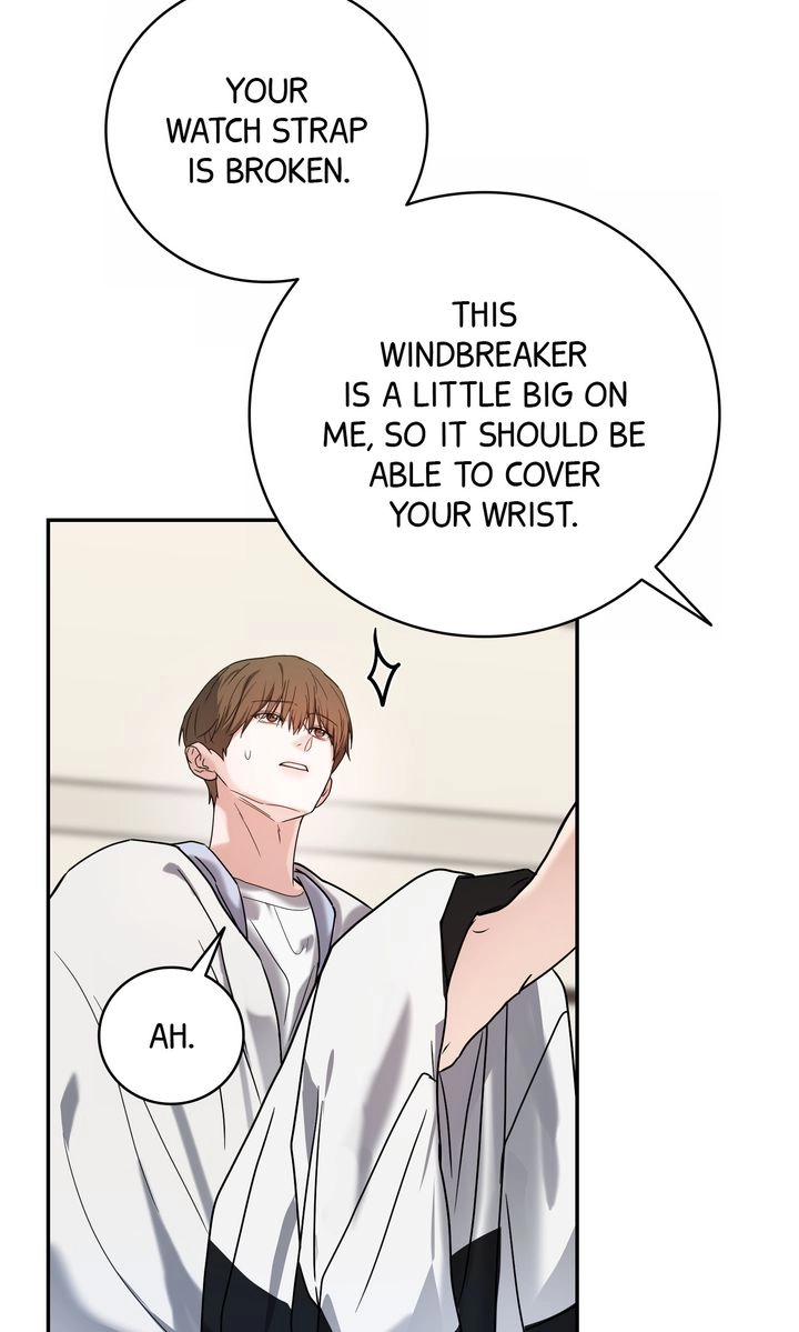 Sweet Shot Chapter 37 page 92 - 