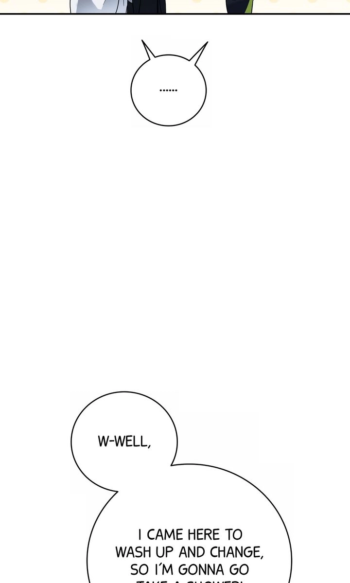 Sweet Shot Chapter 37 page 95 - 