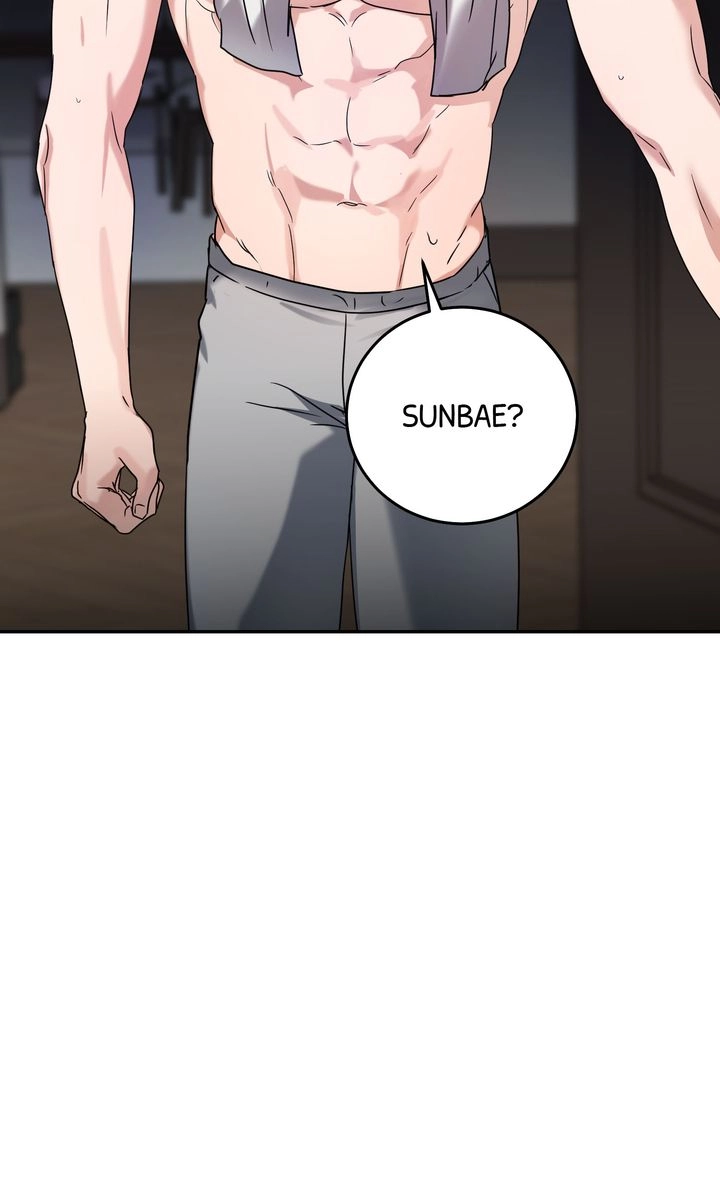 Sweet Shot Chapter 38 page 2 - 