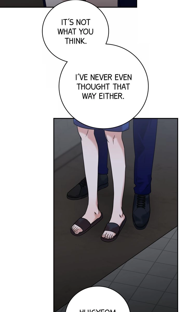 Sweet Shot Chapter 38 page 101 - 