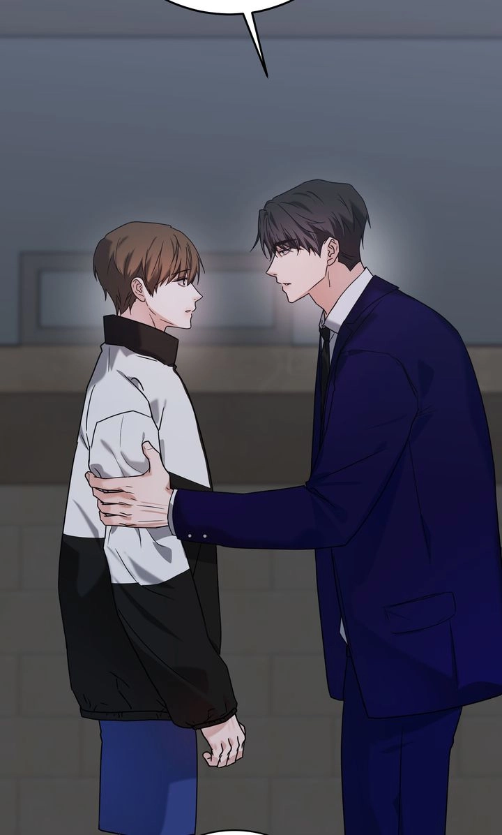 Sweet Shot Chapter 38 page 108 - 