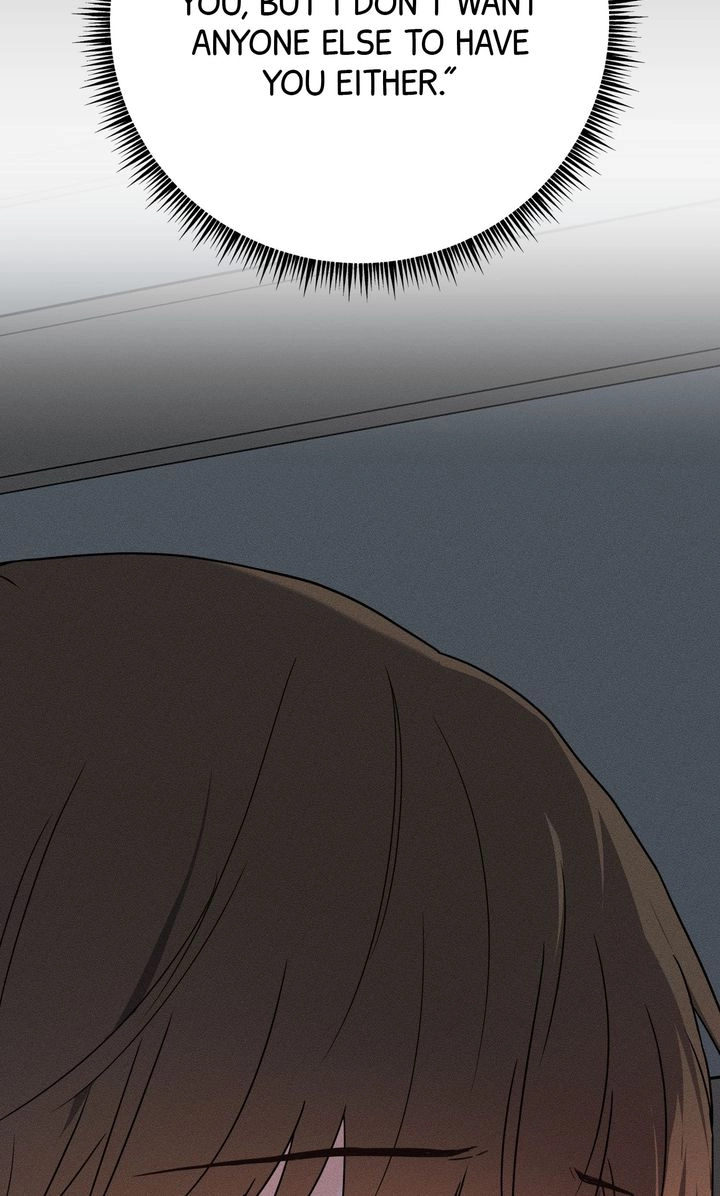 Sweet Shot Chapter 38 page 114 - 