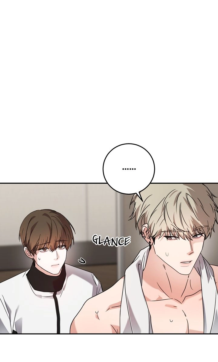 Sweet Shot Chapter 38 page 13 - 