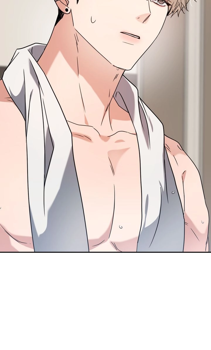 Sweet Shot Chapter 38 page 15 - 