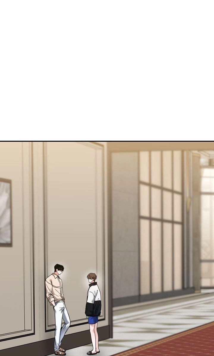 Sweet Shot Chapter 38 page 18 - 