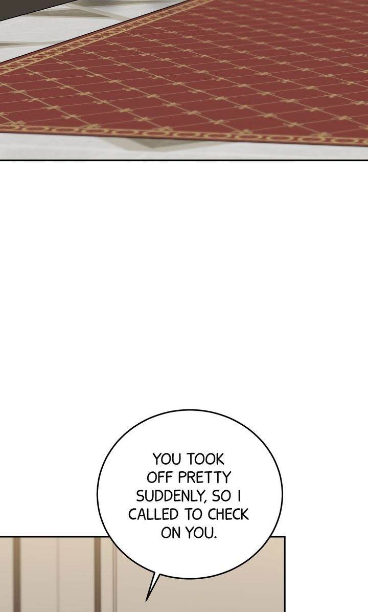 Sweet Shot Chapter 38 page 19 - 