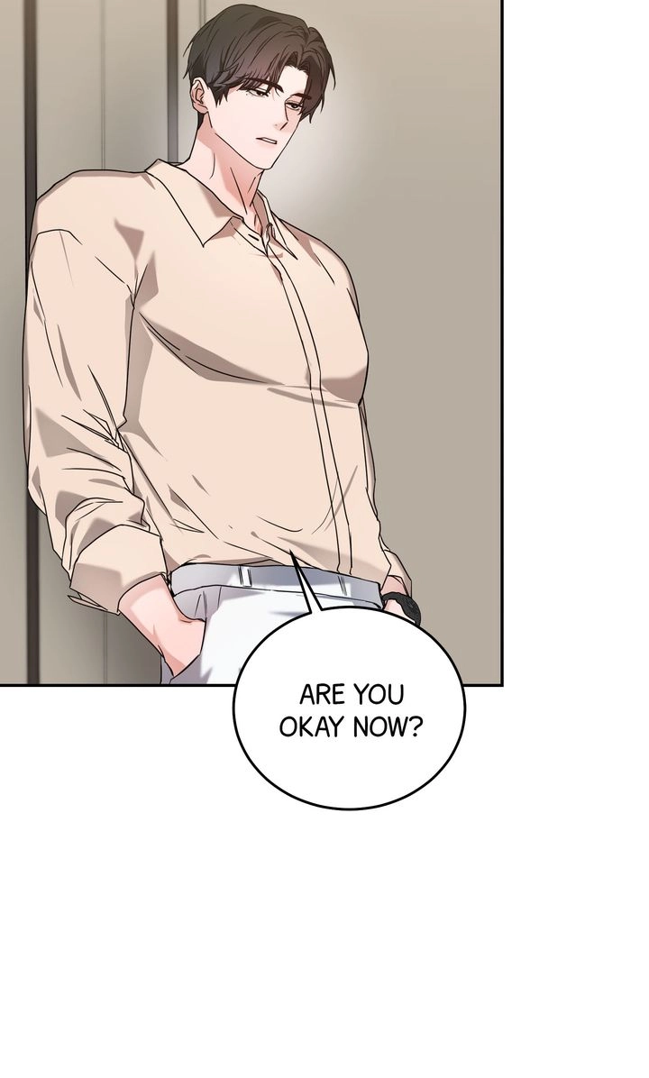 Sweet Shot Chapter 38 page 20 - 