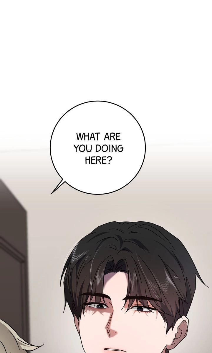 Sweet Shot Chapter 38 page 3 - 