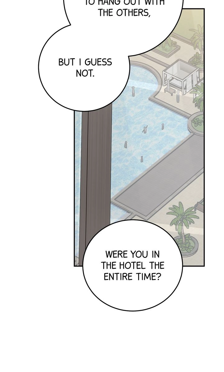 Sweet Shot Chapter 38 page 24 - 