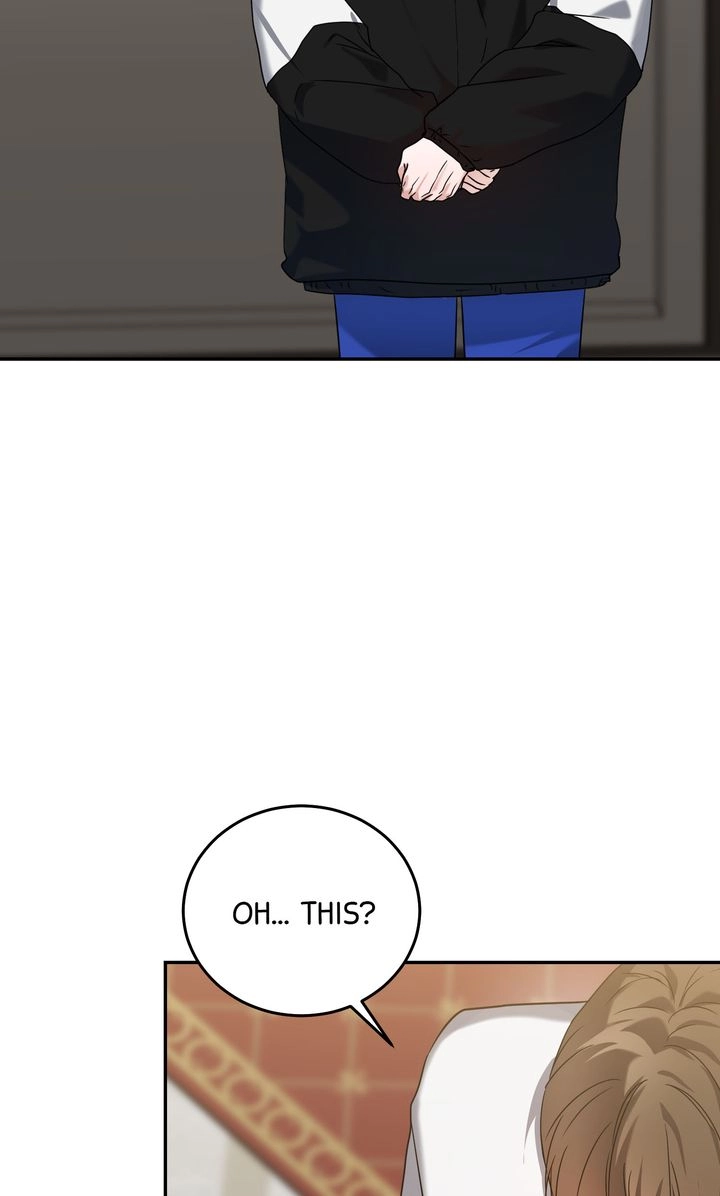 Sweet Shot Chapter 38 page 26 - 