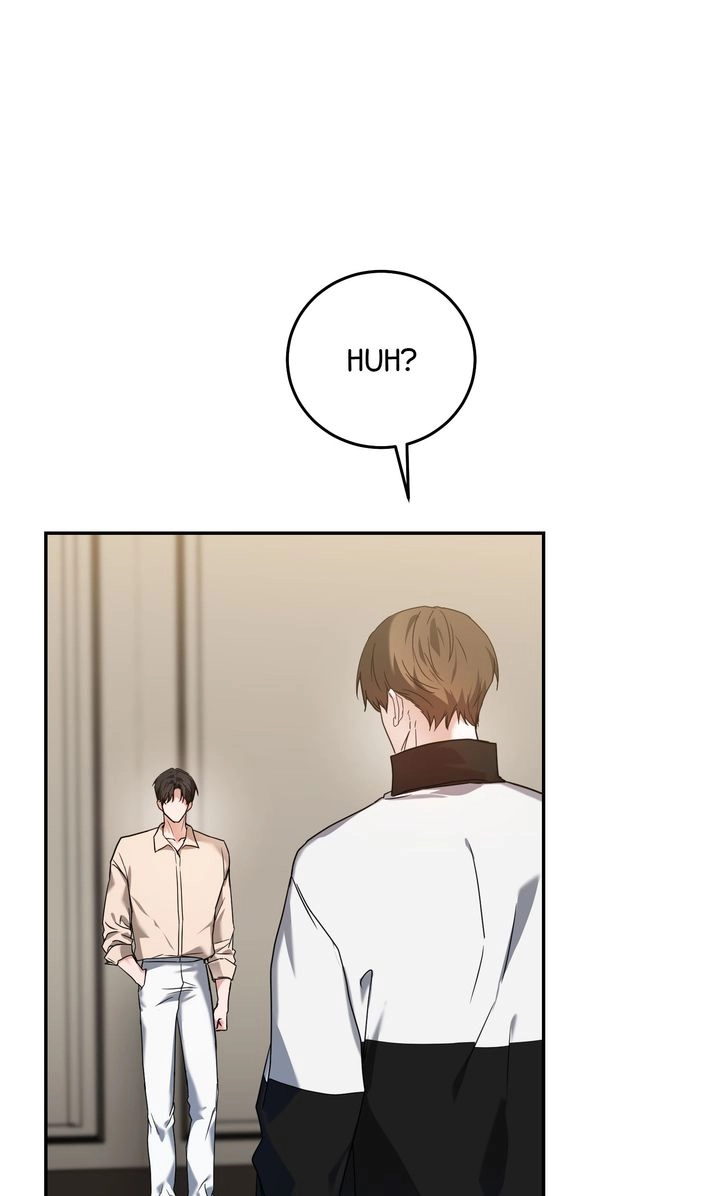 Sweet Shot Chapter 38 page 28 - 