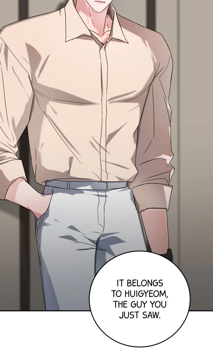 Sweet Shot Chapter 38 page 31 - 