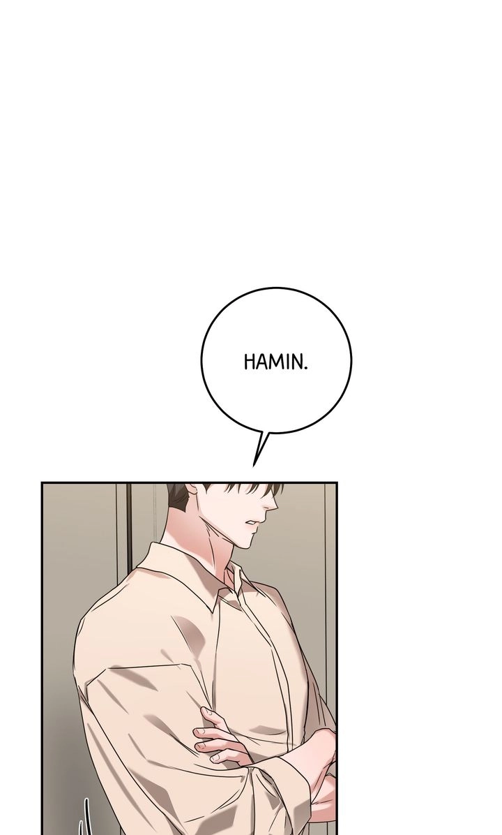 Sweet Shot Chapter 38 page 32 - 