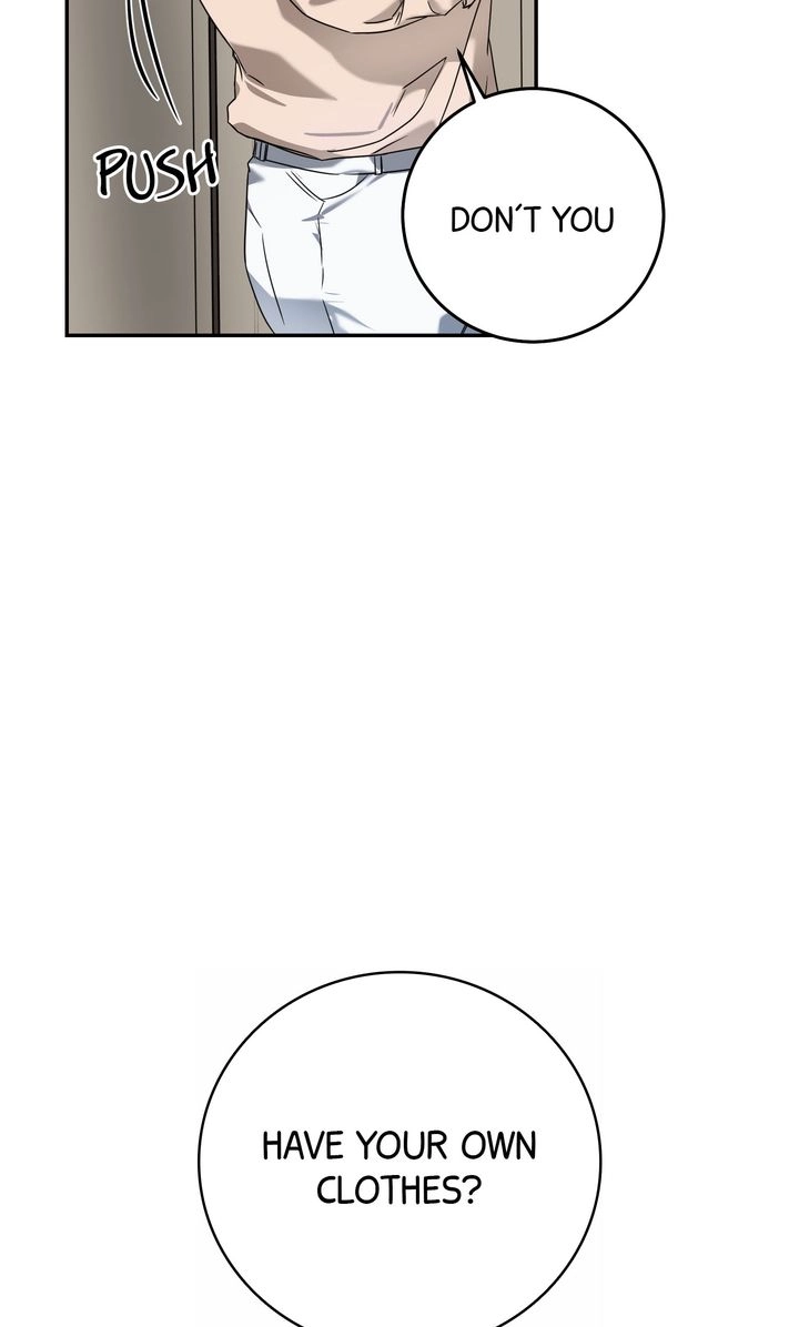 Sweet Shot Chapter 38 page 33 - 
