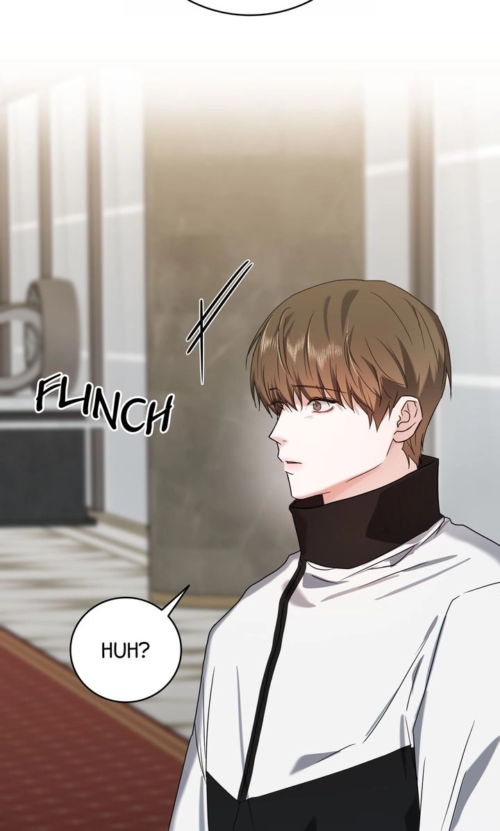 Sweet Shot Chapter 38 page 34 - 