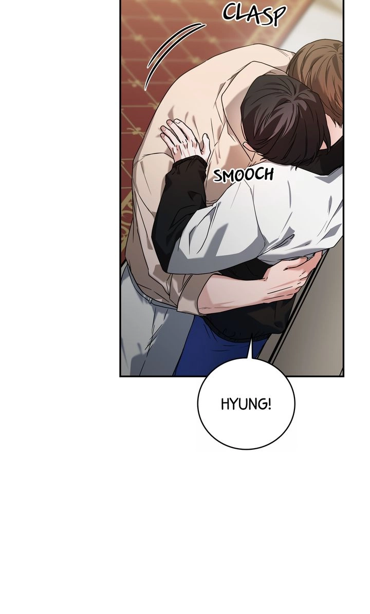 Sweet Shot Chapter 38 page 37 - 