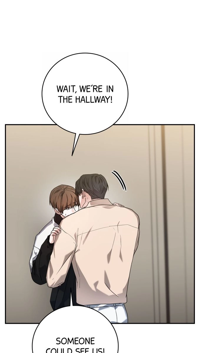 Sweet Shot Chapter 38 page 38 - 