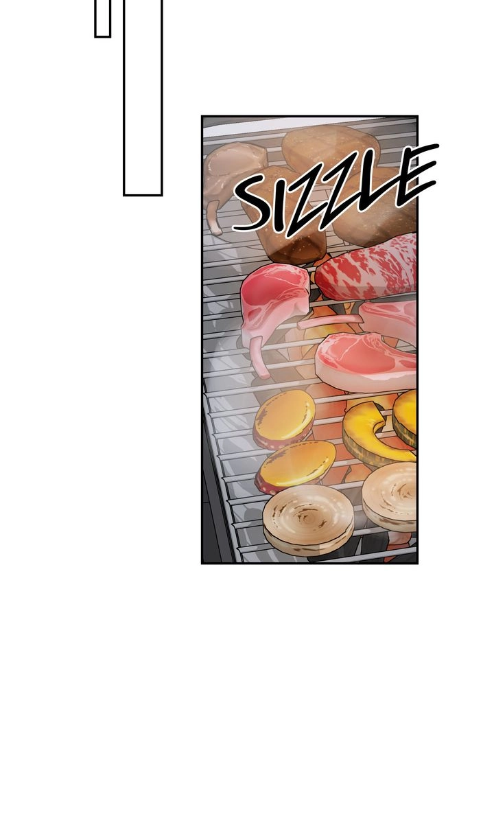 Sweet Shot Chapter 38 page 48 - 