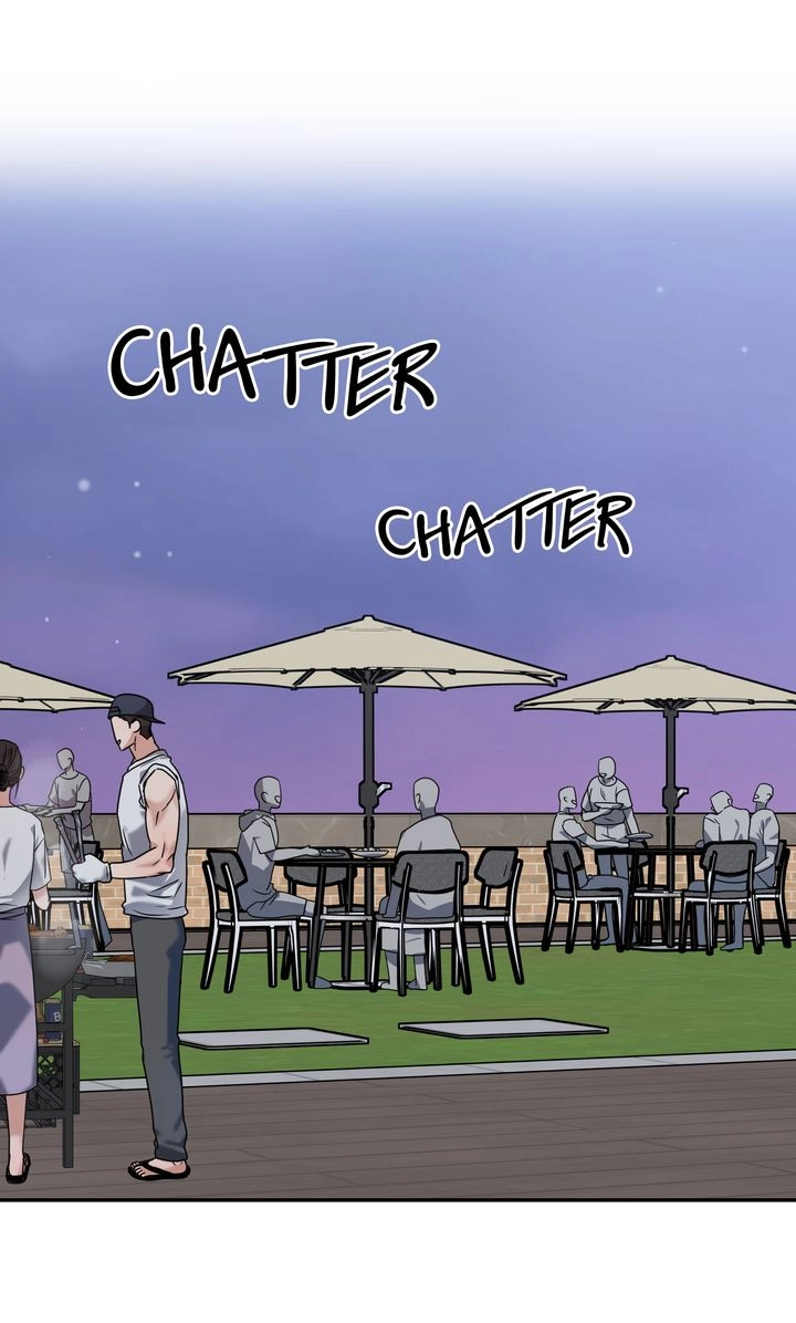 Sweet Shot Chapter 38 page 49 - 