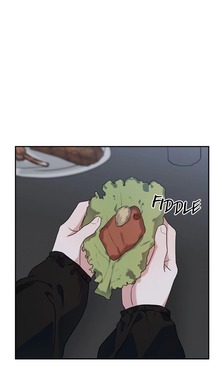 Sweet Shot Chapter 38 page 50 - 
