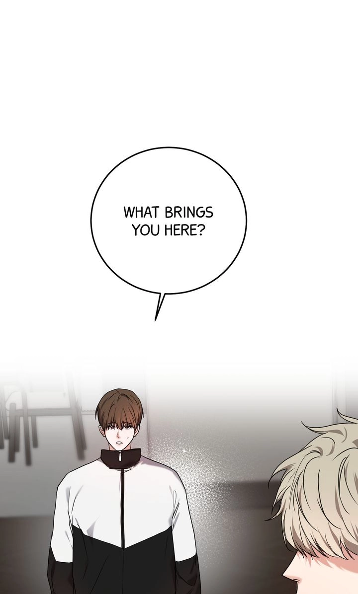 Sweet Shot Chapter 38 page 6 - 