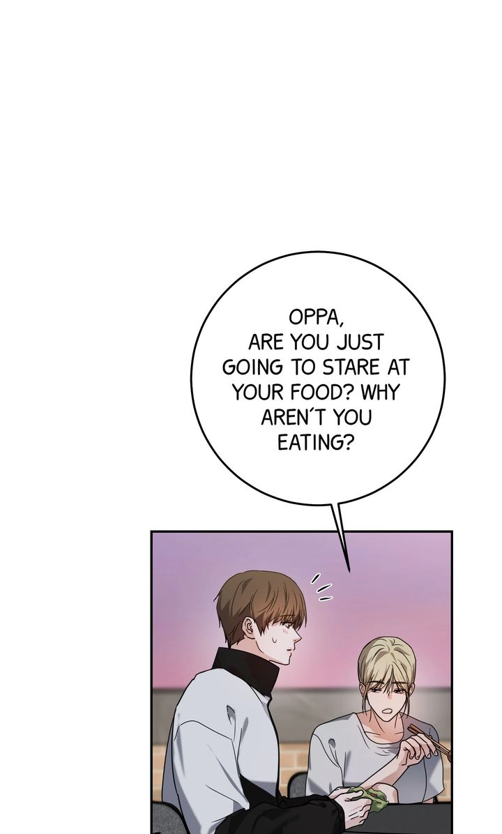 Sweet Shot Chapter 38 page 52 - 