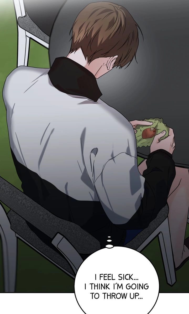 Sweet Shot Chapter 38 page 61 - 