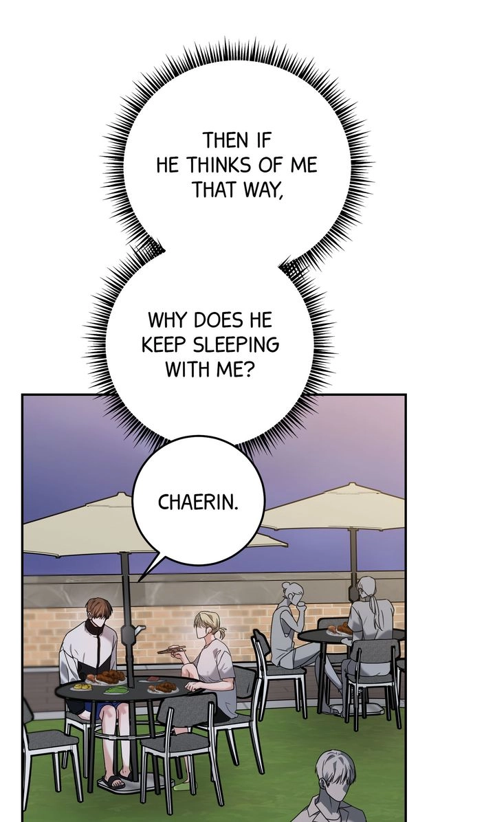 Sweet Shot Chapter 38 page 65 - 