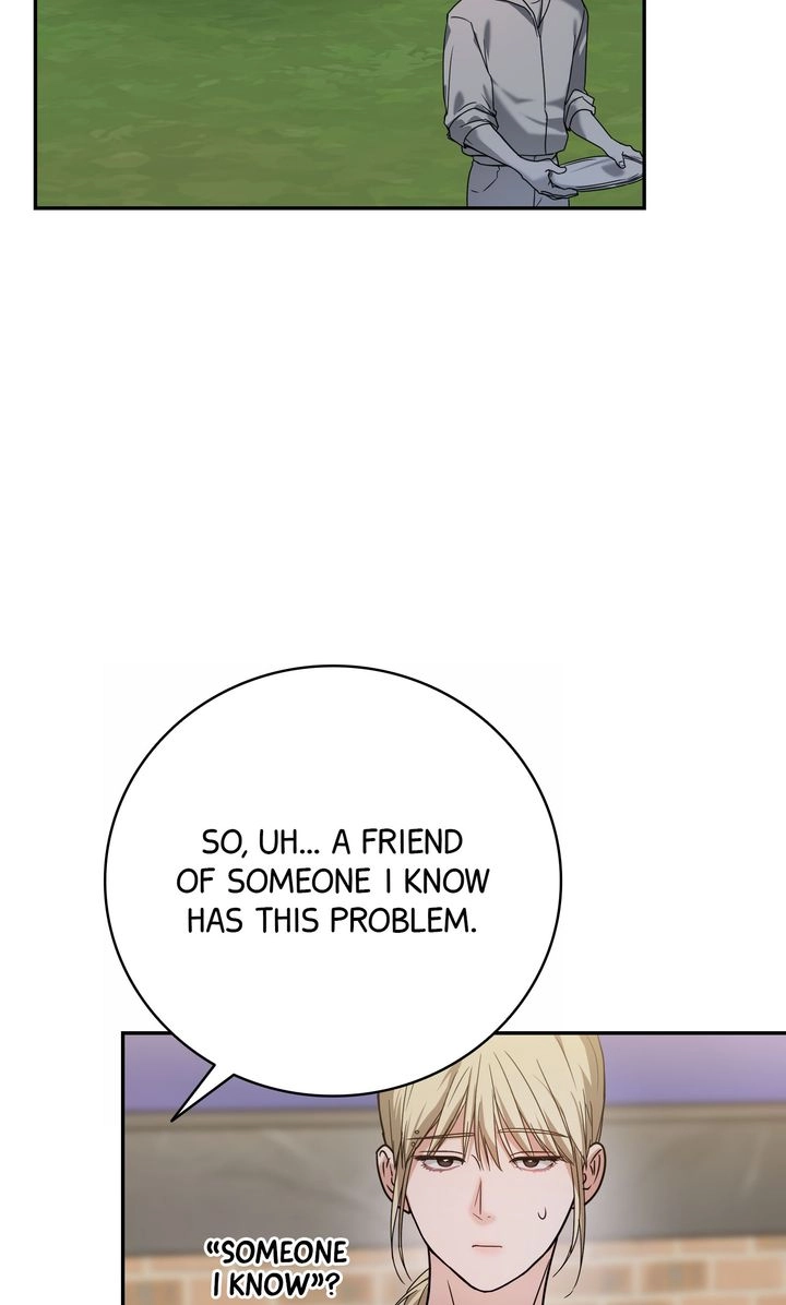 Sweet Shot Chapter 38 page 66 - 