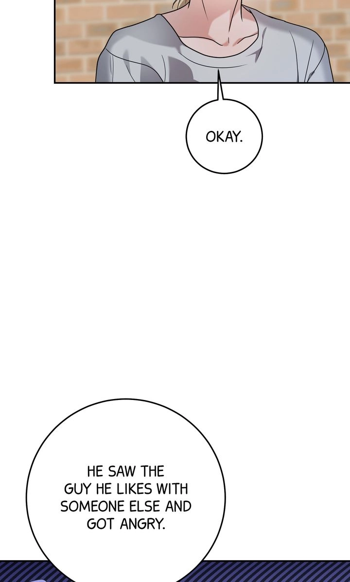Sweet Shot Chapter 38 page 67 - 
