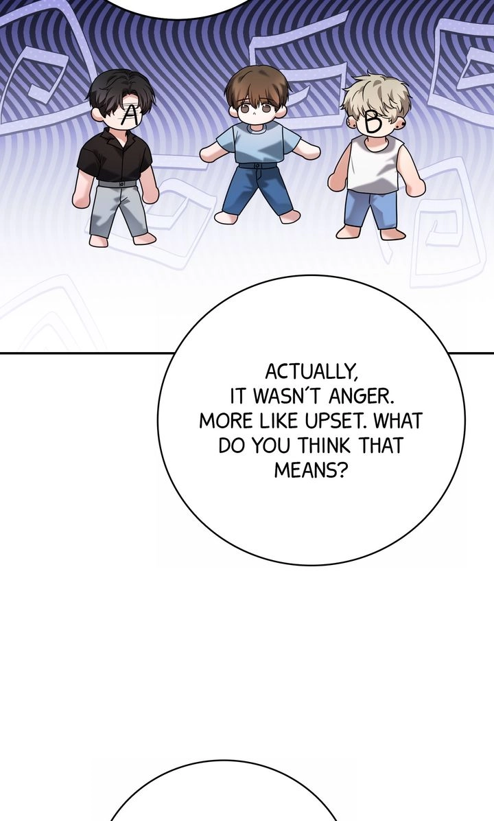 Sweet Shot Chapter 38 page 68 - 