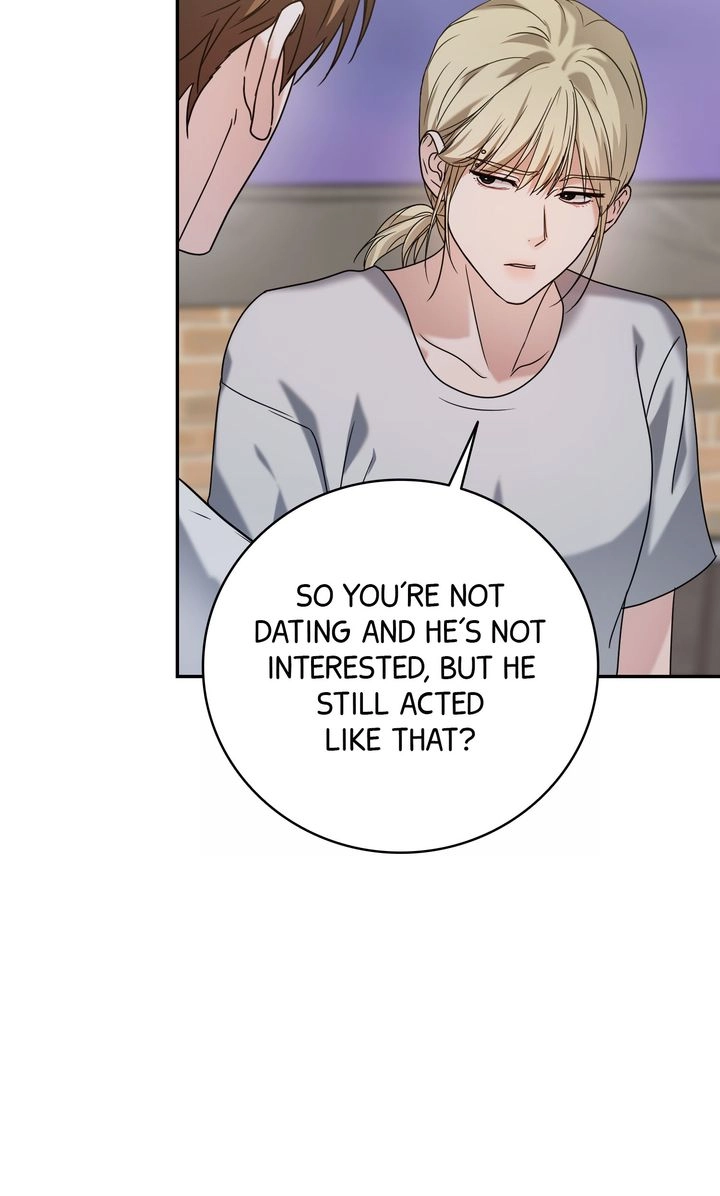 Sweet Shot Chapter 38 page 72 - 