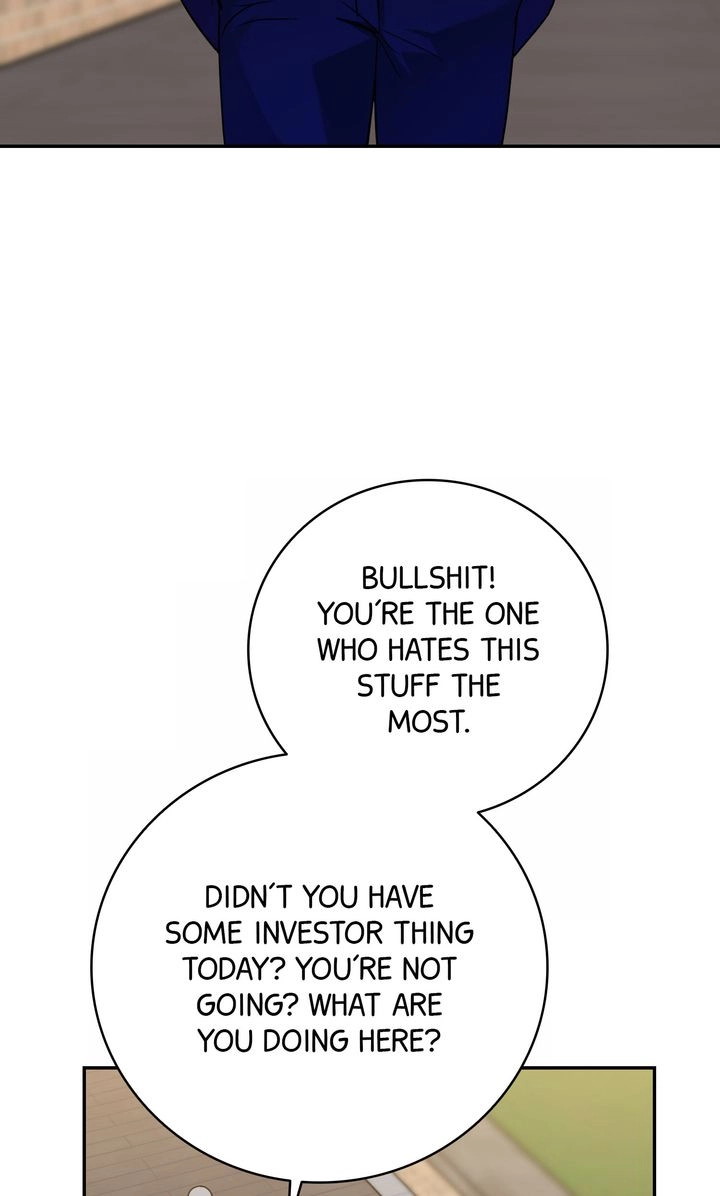 Sweet Shot Chapter 38 page 79 - 