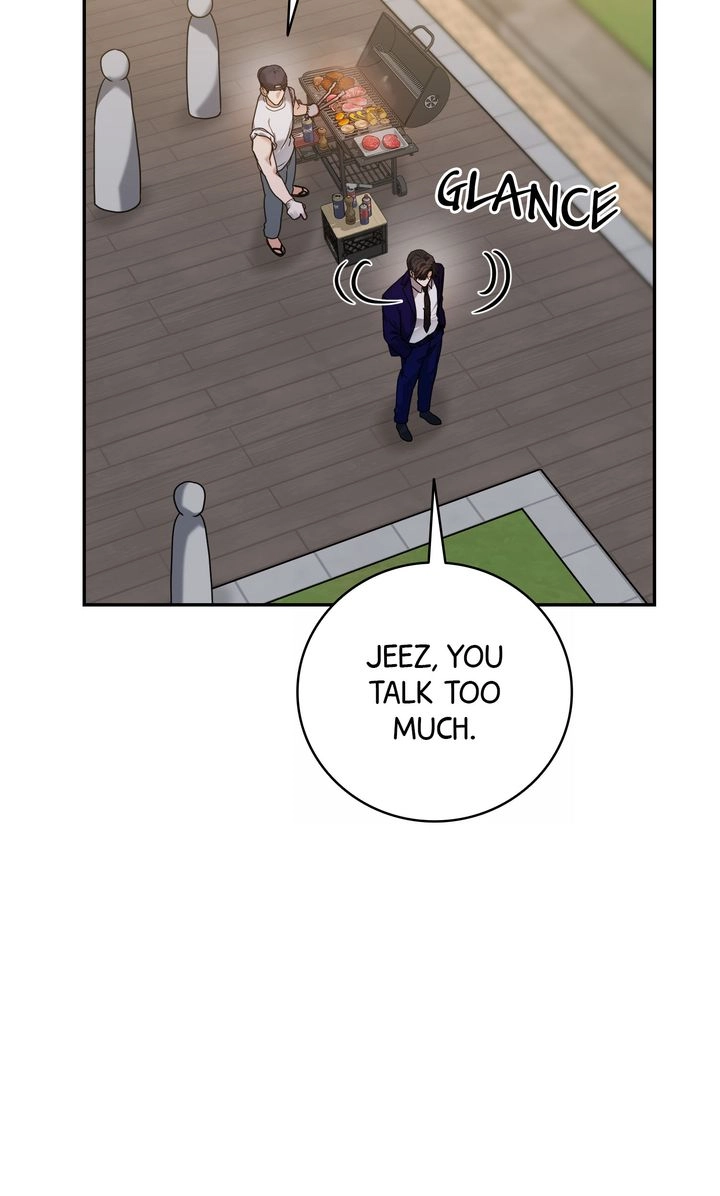 Sweet Shot Chapter 38 page 80 - 