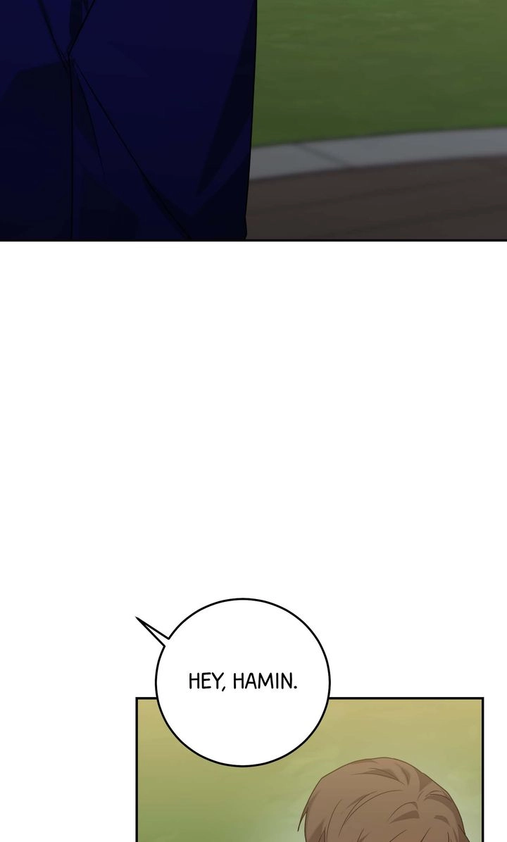 Sweet Shot Chapter 38 page 83 - 