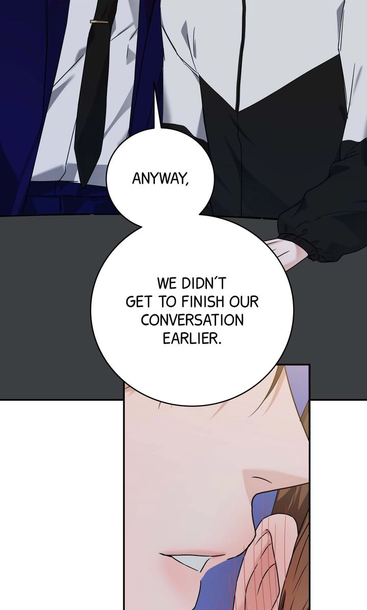 Sweet Shot Chapter 38 page 89 - 