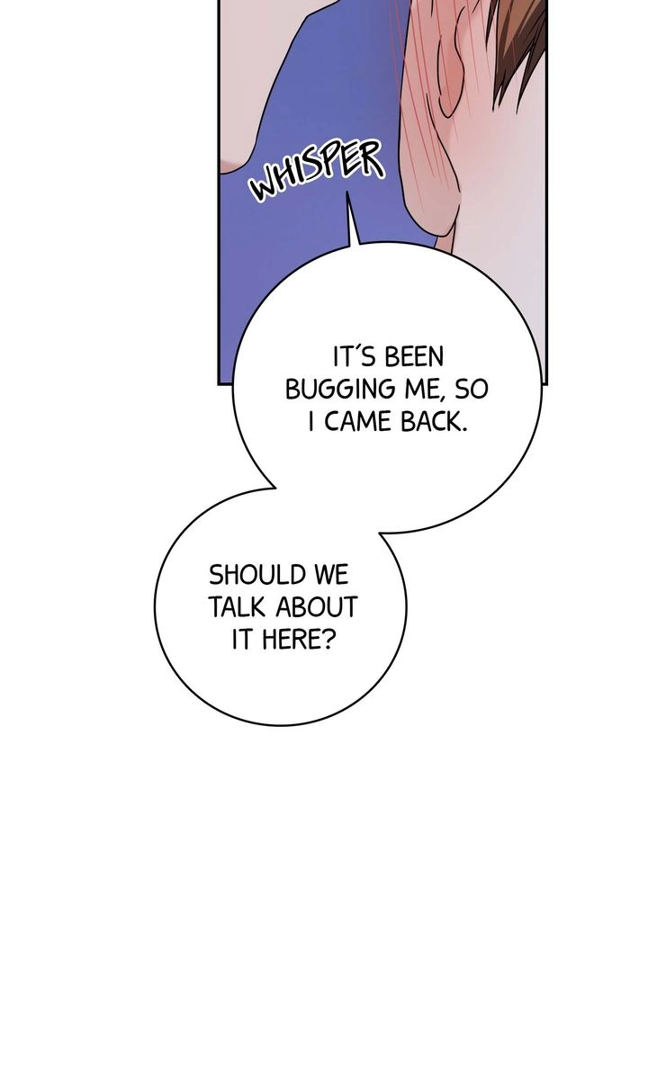 Sweet Shot Chapter 38 page 90 - 