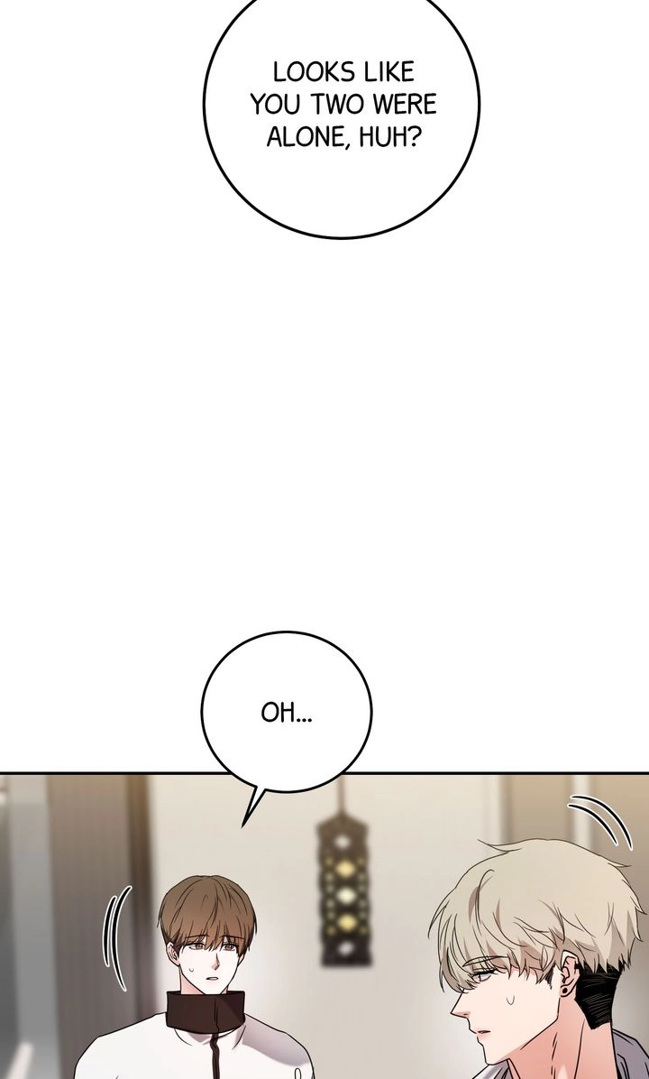 Sweet Shot Chapter 38 page 10 - 