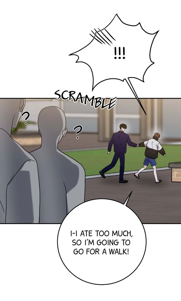 Sweet Shot Chapter 38 page 91 - 