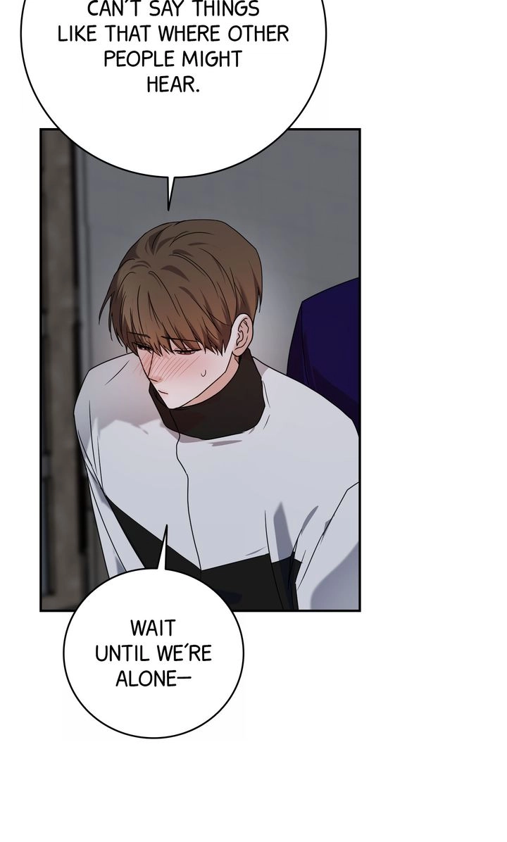 Sweet Shot Chapter 38 page 95 - 