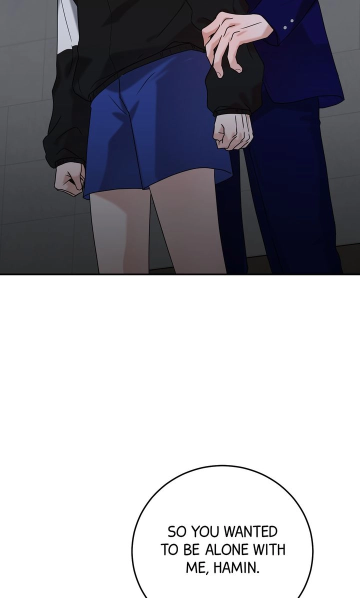 Sweet Shot Chapter 38 page 97 - 
