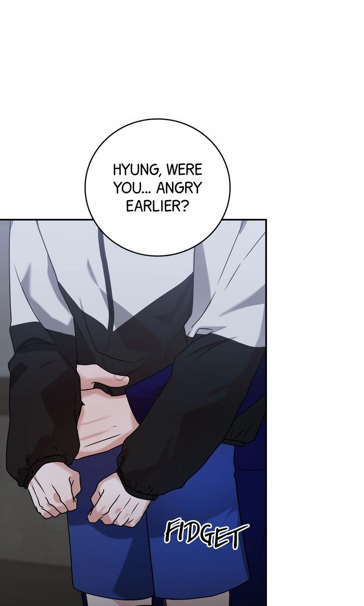 Sweet Shot Chapter 38 page 100 - 