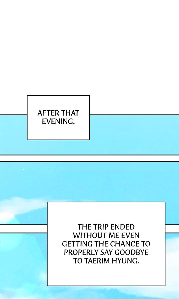 Sweet Shot Chapter 39 page 11 - 