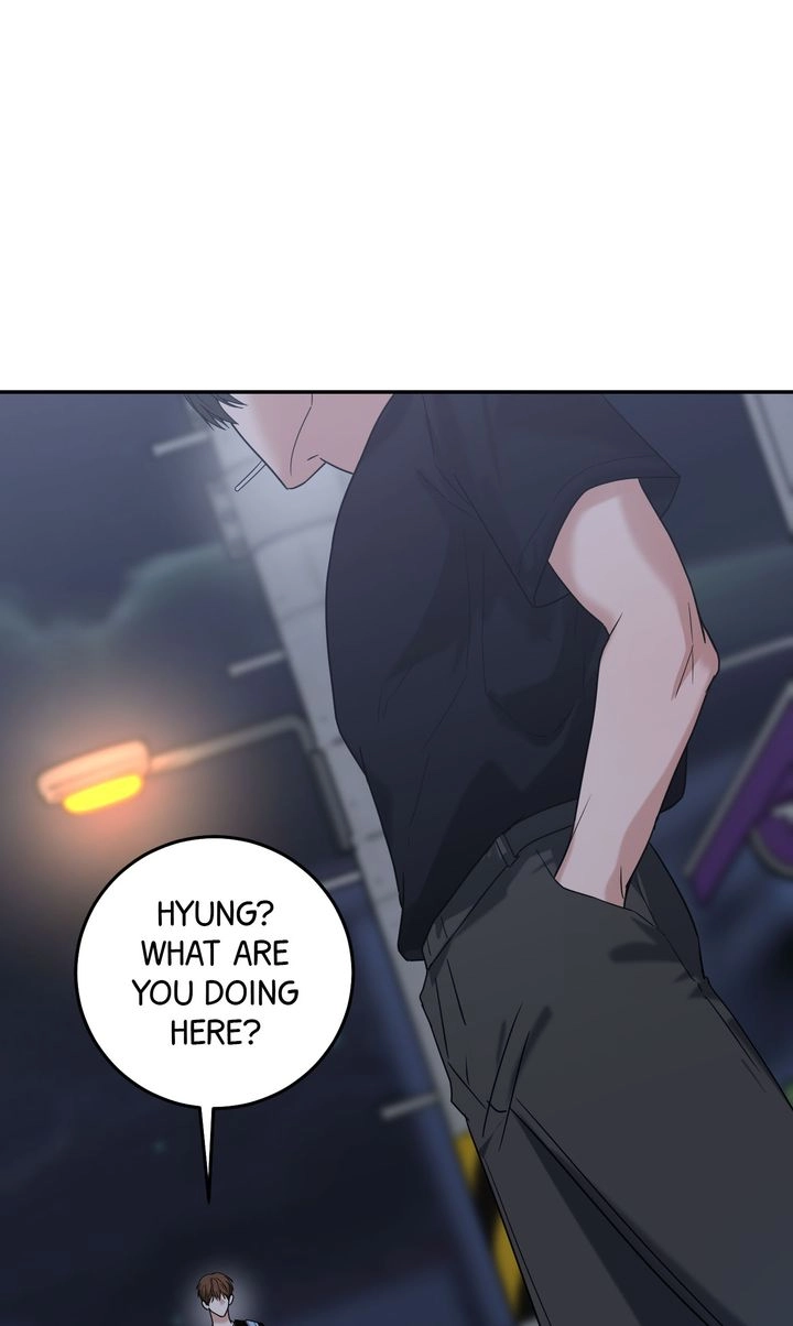 Sweet Shot Chapter 39 page 112 - 