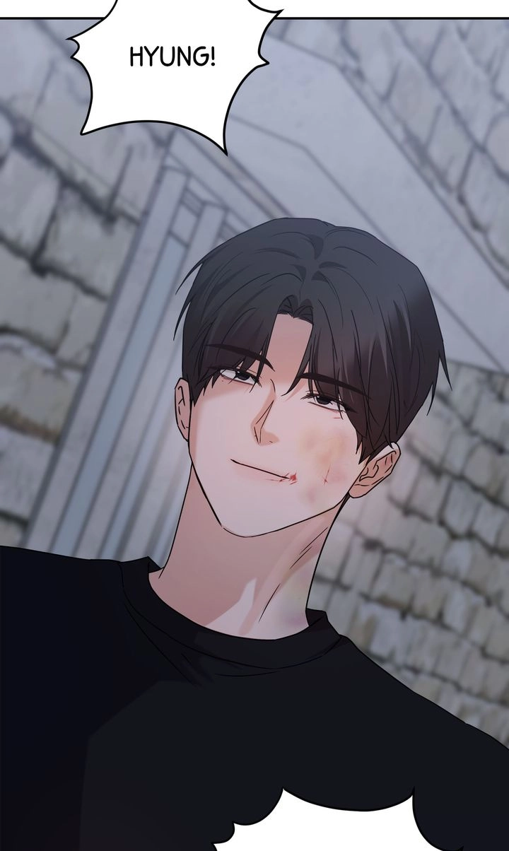 Sweet Shot Chapter 39 page 115 - 