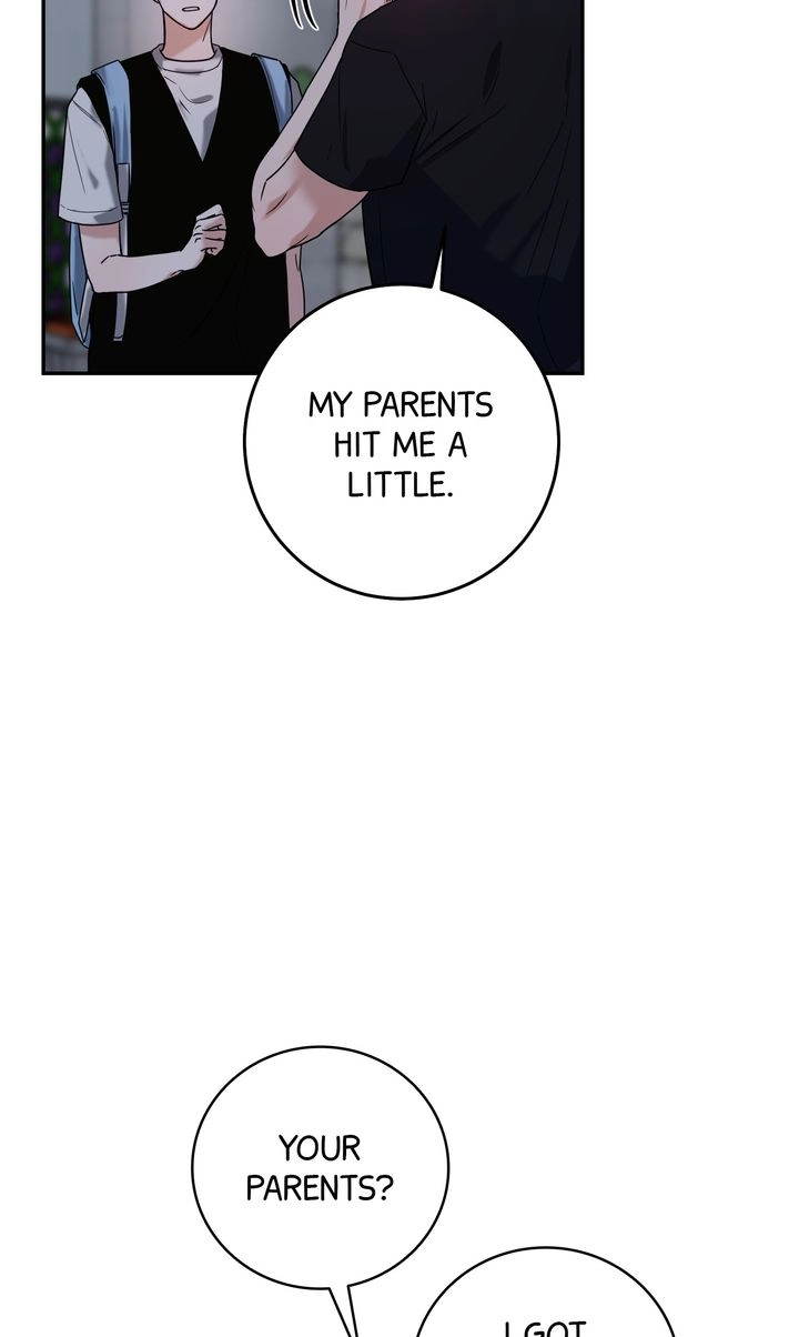Sweet Shot Chapter 39 page 117 - 