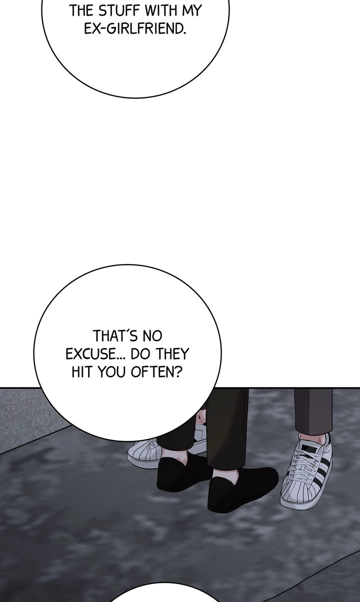 Sweet Shot Chapter 39 page 119 - 
